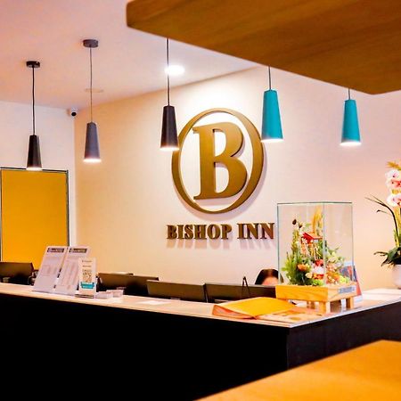 Bishop Hotel George Town Eksteriør billede