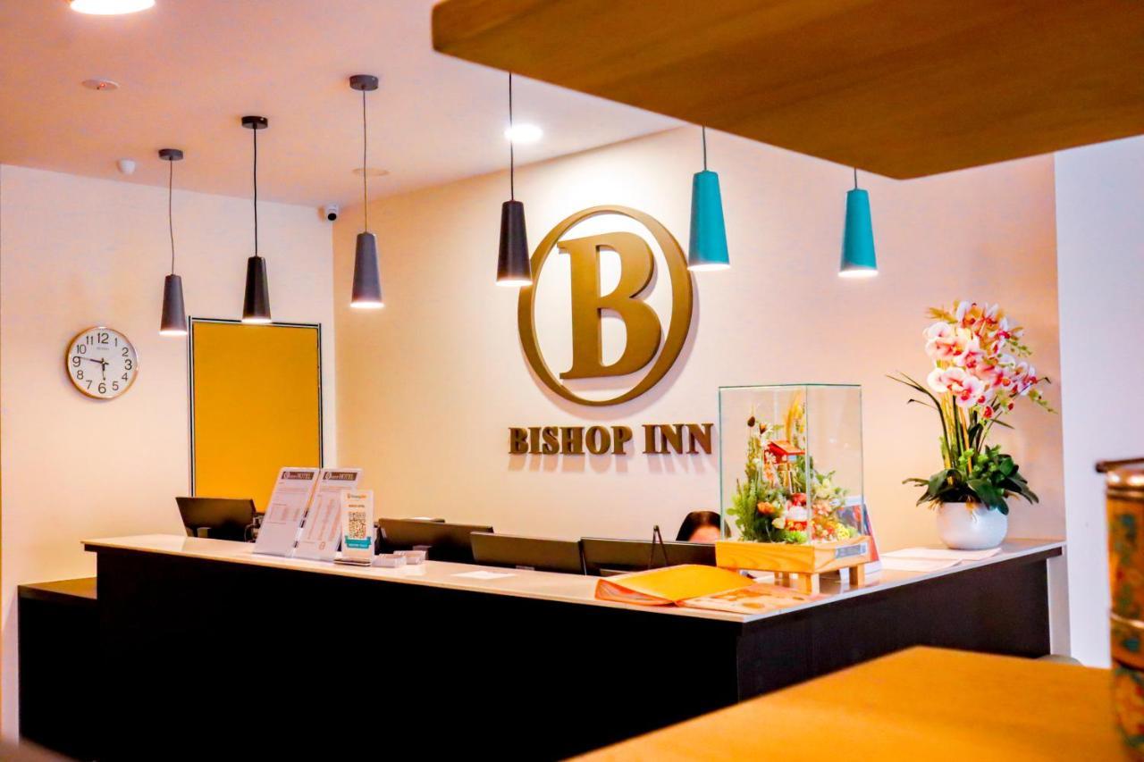 Bishop Hotel George Town Eksteriør billede