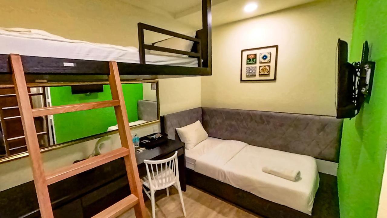 Bishop Hotel George Town Eksteriør billede
