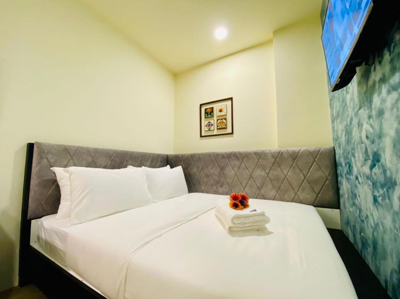 Bishop Hotel George Town Eksteriør billede